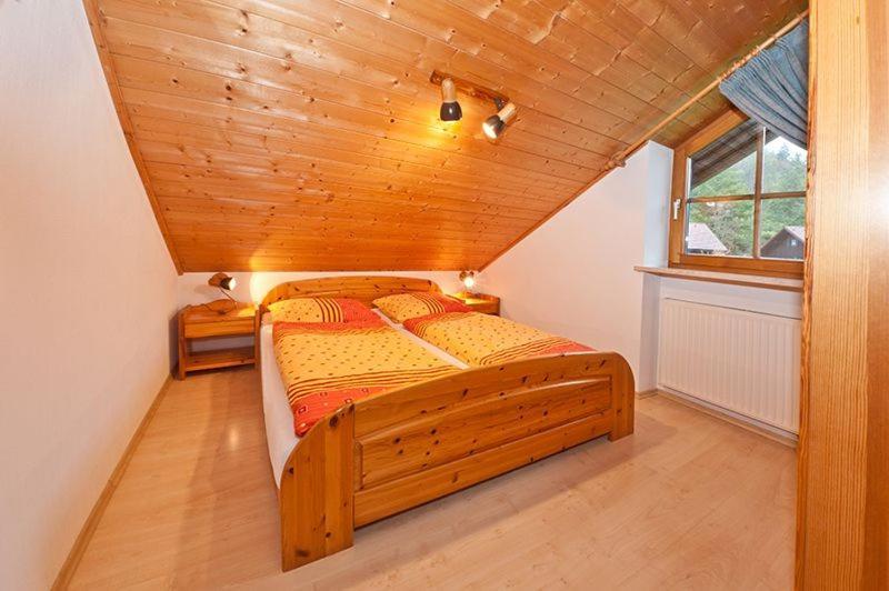 Ferienwohnung Sonnentau Im Feriendorf Sonnenhang Im Allgaeu Мисен-Вилхамс Екстериор снимка