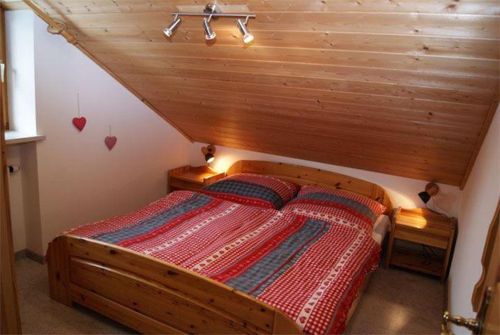 Ferienwohnung Sonnentau Im Feriendorf Sonnenhang Im Allgaeu Мисен-Вилхамс Екстериор снимка