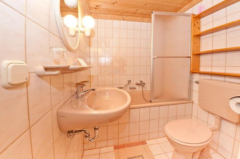 Ferienwohnung Sonnentau Im Feriendorf Sonnenhang Im Allgaeu Мисен-Вилхамс Екстериор снимка