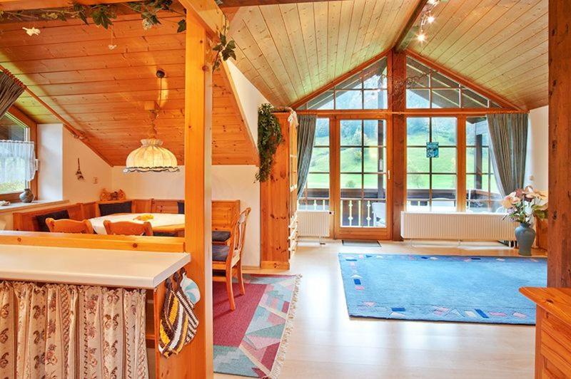 Ferienwohnung Sonnentau Im Feriendorf Sonnenhang Im Allgaeu Мисен-Вилхамс Екстериор снимка