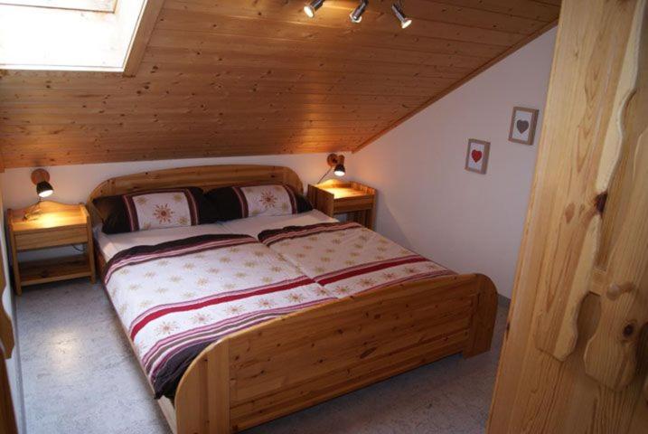 Ferienwohnung Sonnentau Im Feriendorf Sonnenhang Im Allgaeu Мисен-Вилхамс Екстериор снимка